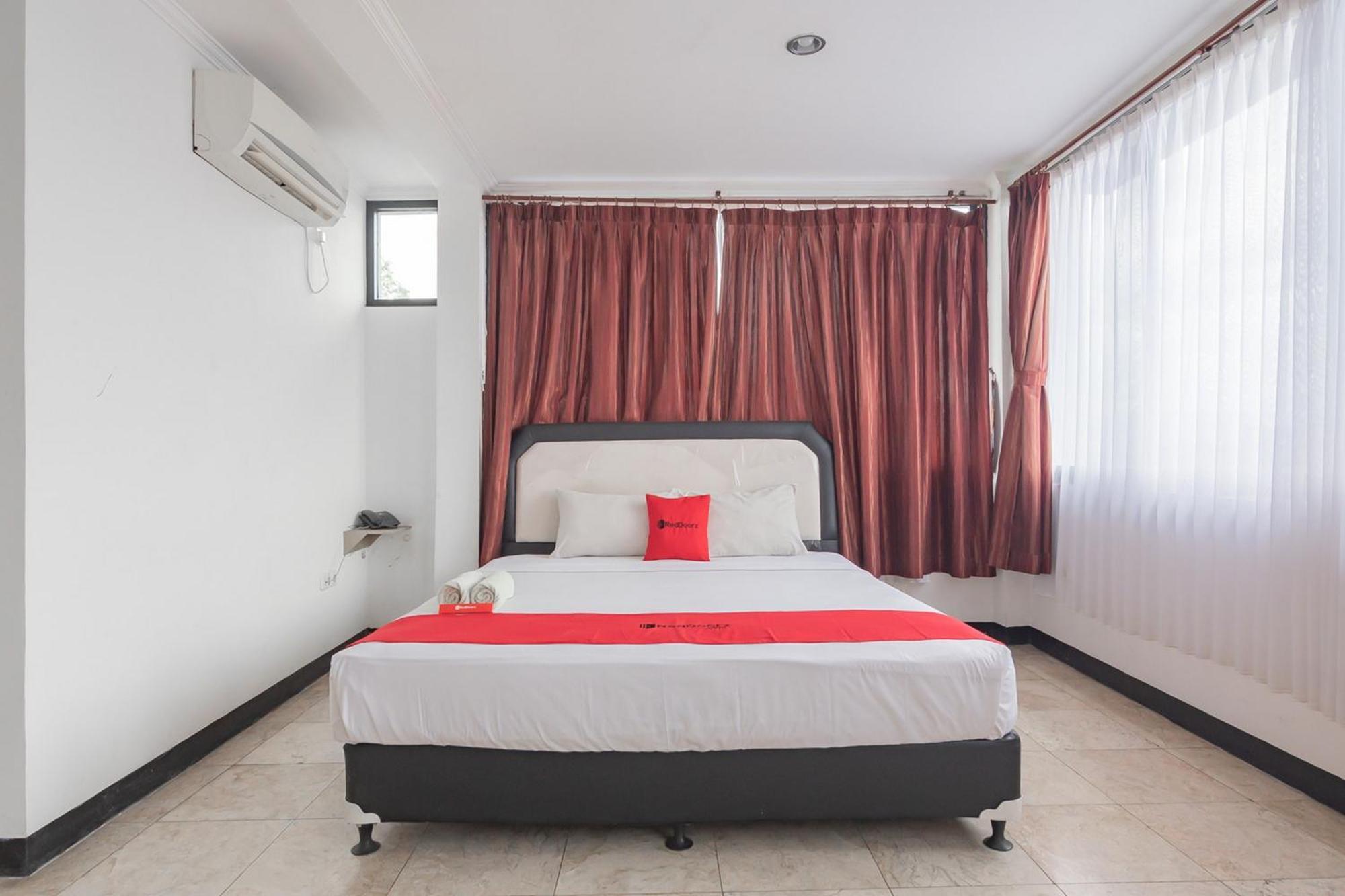 Reddoorz Near Citimall 2* Sukabumi