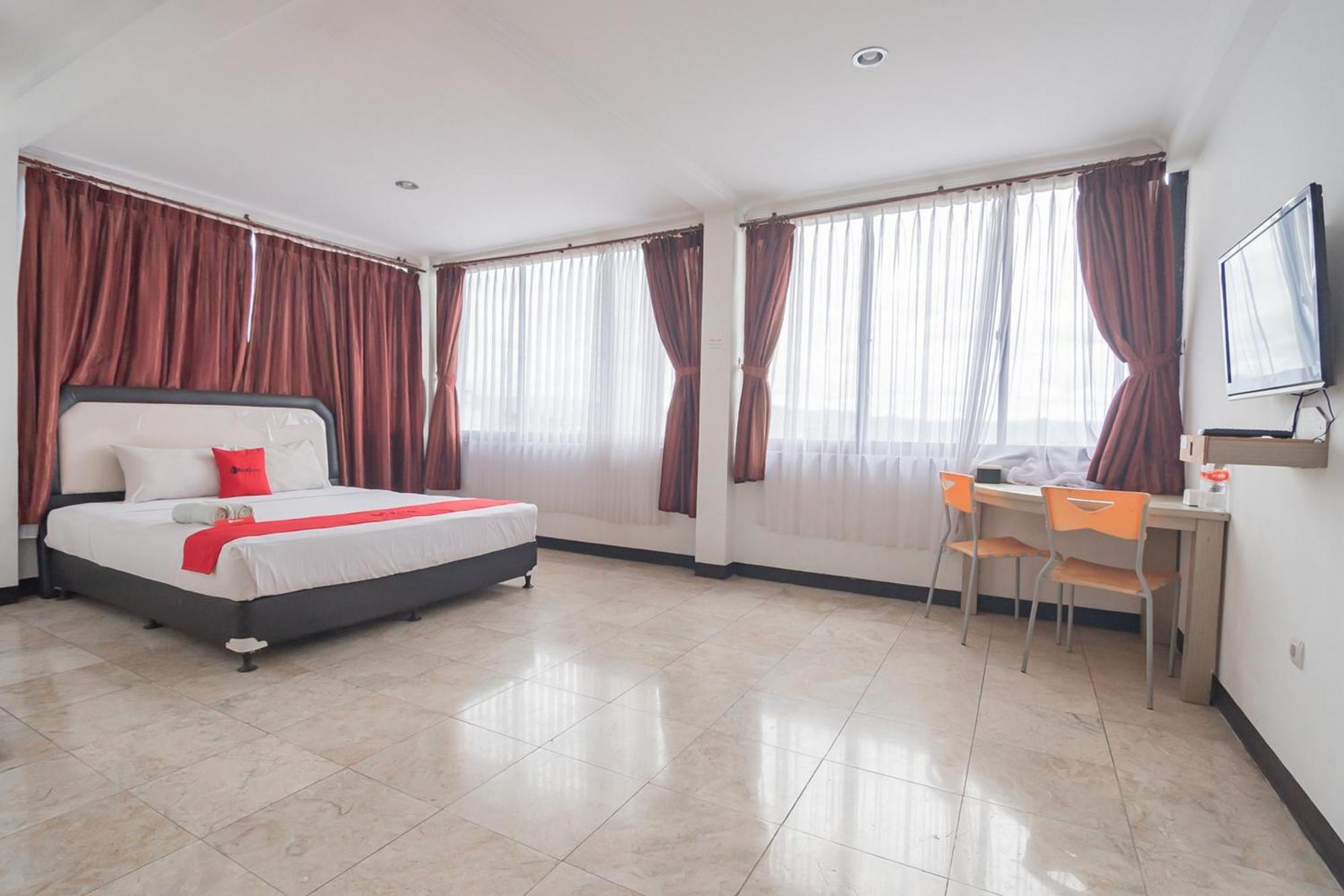 Hotel Reddoorz Near Citimall