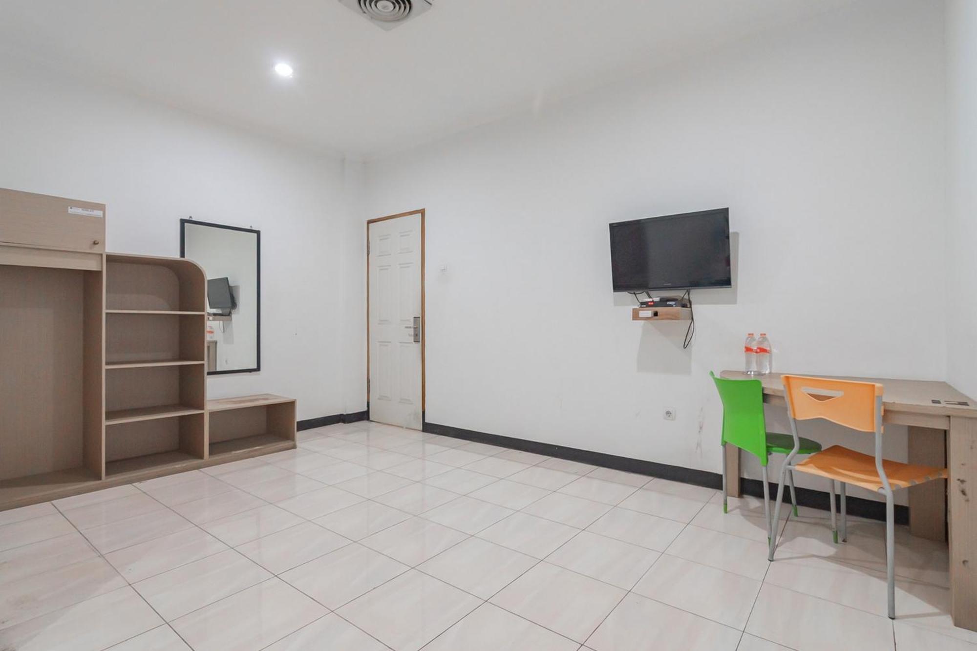 Reddoorz Near Citimall 2* Sukabumi